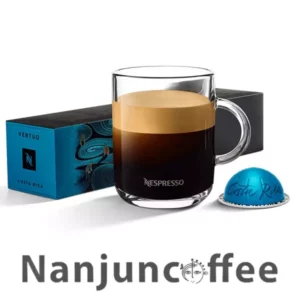 nespresso vertuo costa rica intensity 7