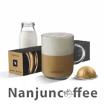 vertuo nespresso bianco doppio