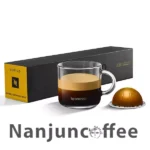 double espresso dolce
