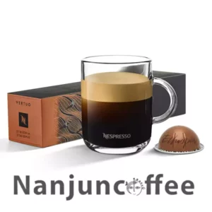 vertuo nespresso ethiopia
