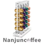 nespresso display versilo capsule stand