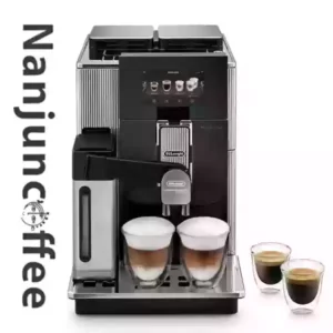 Delonghi maestosa automatic espresso machine EPAM960.75