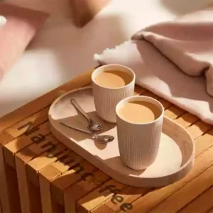 nespresso nude mug