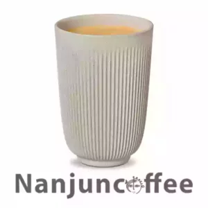 nespresso nude mug