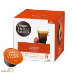 dolce gusto lungo