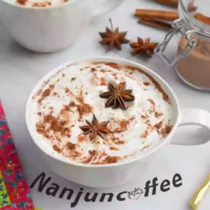 Nanjun Latte Masala powder