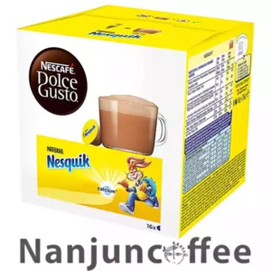 Dolce gusto nesquik