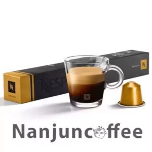 nespresso volluto intensity 4