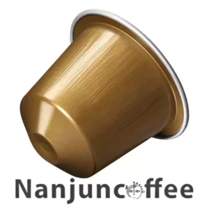 nespresso venezia intensity 8