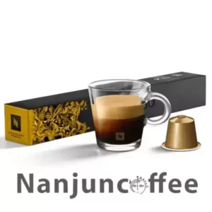 nespresso venezia intensity 8