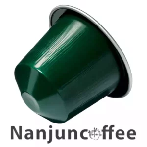 nespresso capriccio intensity 5