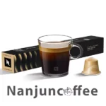 nespresso barista creations caramello