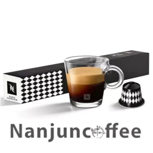 nespresso paris espresso