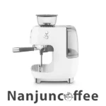 smeg espresso machine EGF03