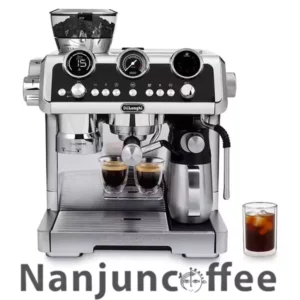 delonghi La Specialista Maestro EC9865M 