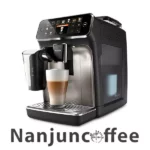 Philips automatic espresso maker EP5447/90