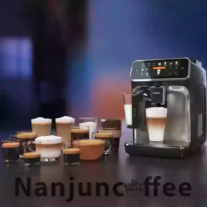 Philips automatic espresso maker EP5447/90