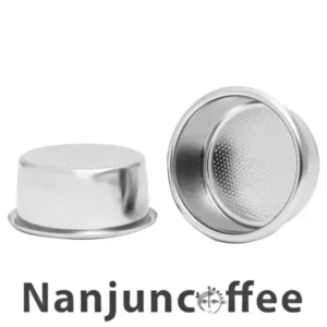 non-pressurised double basket 53-54