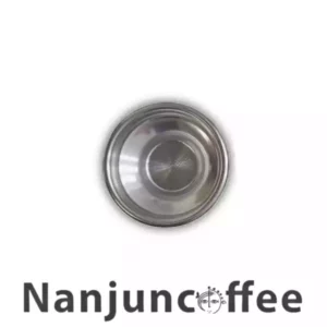 non-pressurised single basket 53-54