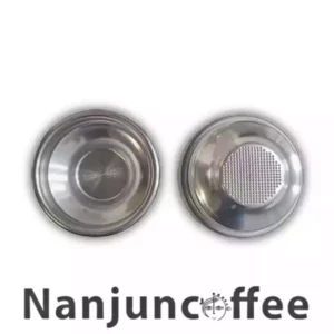 non-pressurised single basket 53-54