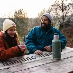 Stanley The Artisan Thermal Bottle 1.4