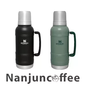 Stanley The Artisan Thermal Bottle 1.4