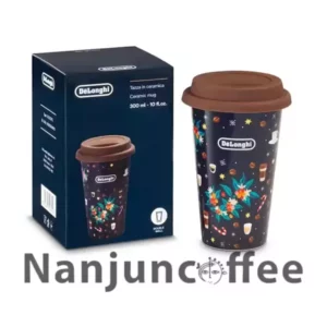Delonghi Mug thermique, 300 ml DLSC075