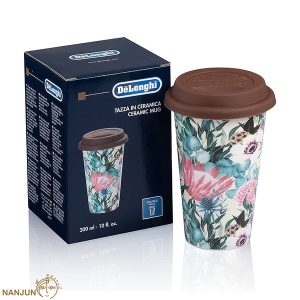 Delonghi DLSC065 Thermal Mug Ceramic