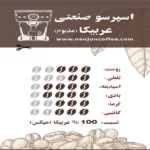 Nanjun Arabica Industrial Espresso Powder