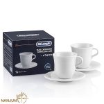 DLSC309 Porcelain Cappuccino Cups