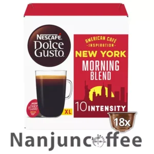 new york morning blend