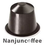 nespresso ispirazione roma intensity 8