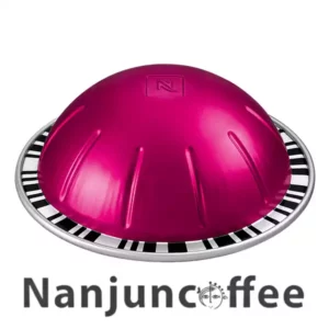 nespresso vertuo toccanto intensity 5