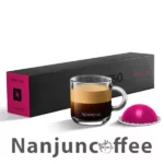 nespresso vertuo toccanto intensity 5