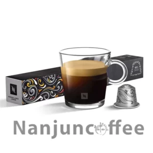 کپسول نسپرسو بوئنوس آیرس لانگو اینتنسیتی 4