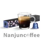 کپسول نسپرسو لانگو ویوالتو توکیو اینتنسیتی 6