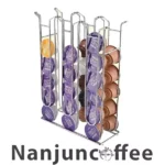 Dolce Gusto oasiswj capsule stand model YZ1377 capacity 36 pieces