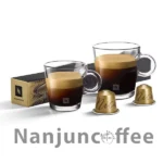 کپسول قهوه نسپرسو نیکاراگوئه اینتنسیتی 5