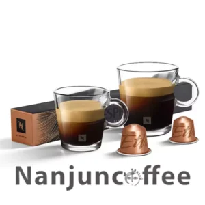nespresso ethiopia