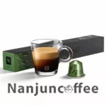 nespresso india