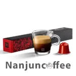 nespresso ispirazione napoli 