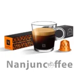 کپسول قهوه نسپرسو وینا لینیزیو لانگو اینتنسیتی 6