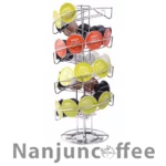 Dolce Gusto capsule stand YZ1353 capacity 40