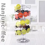 Dolce Gusto capsule stand YZ1353 capacity 40