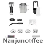 Breville barista touch BES880