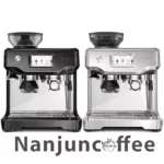 Breville barista touch BES880