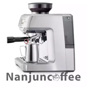 Breville barista touch BES880
