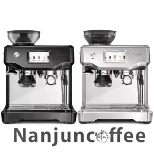 Breville barista touch BES880