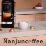 nespresso 2x barista cappuccino large 