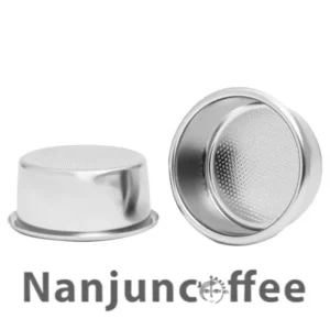 non-pressurized double nanjun basket size 51